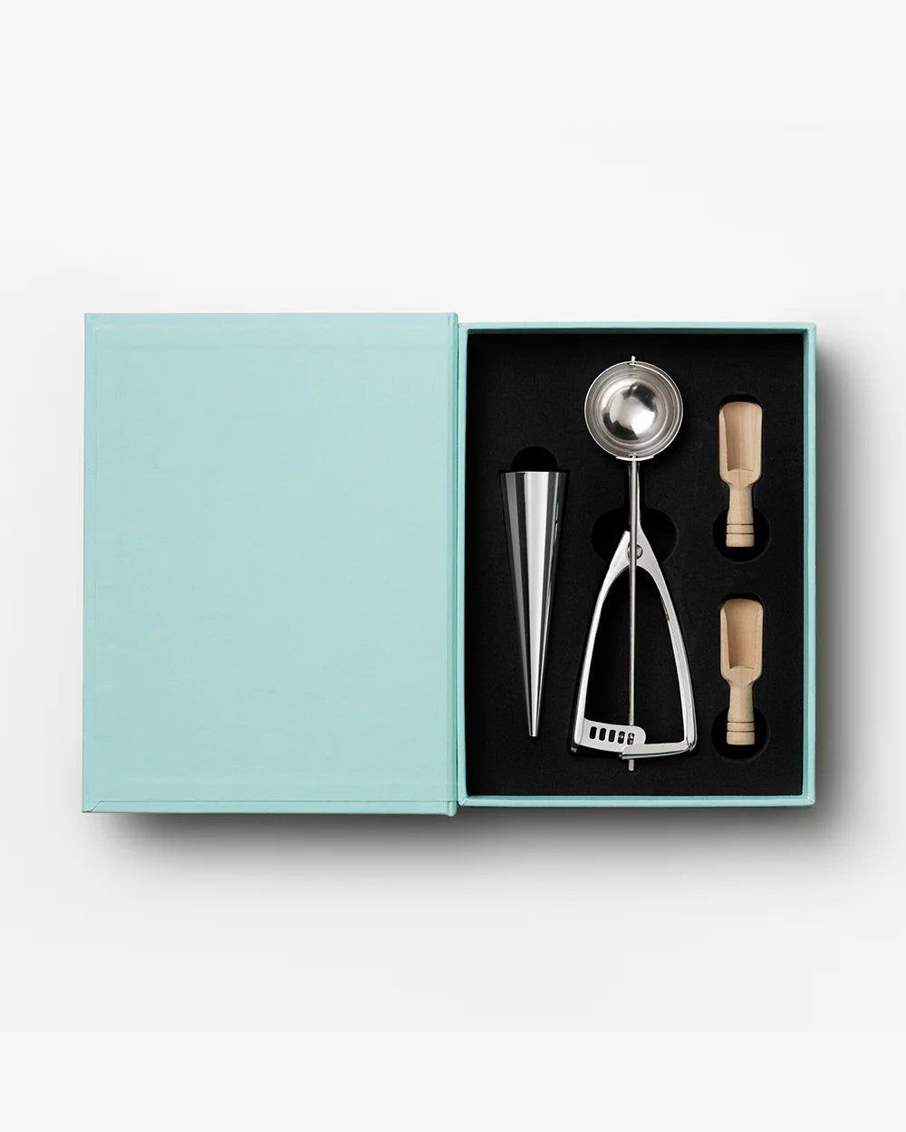 The Essentials - Ice Cream Tools image 1