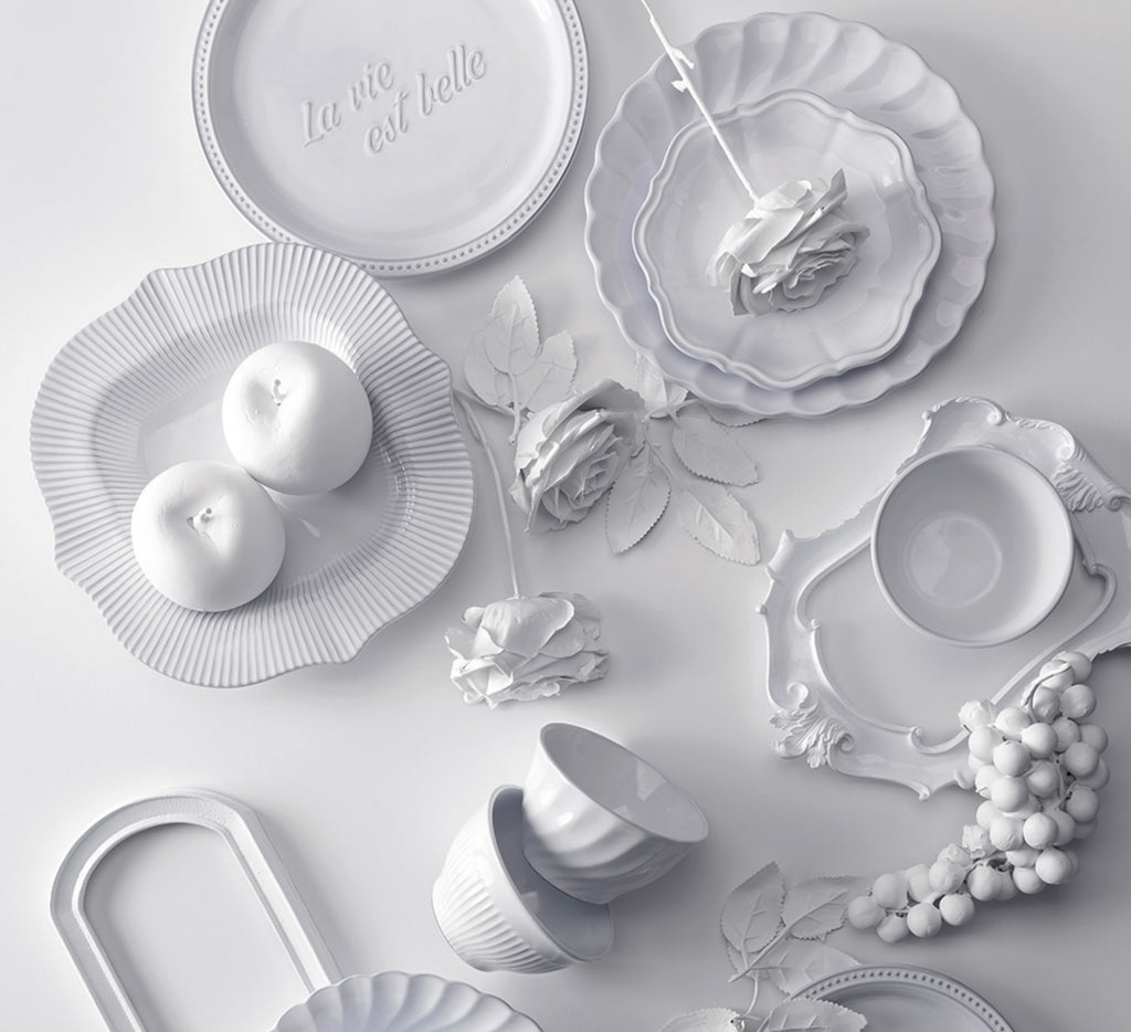 Blanc Sauce Bowl image 6
