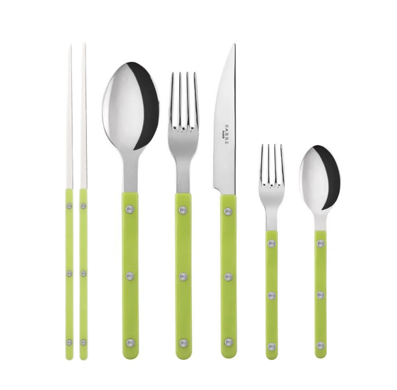 Sabre Bistrot - Lime image 0