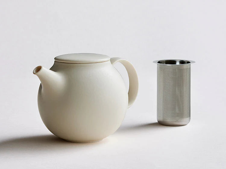 Pebble Teapot 500ml image 1