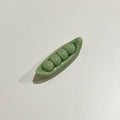 Japanese Chopstick Rests - Green Veggies image 2