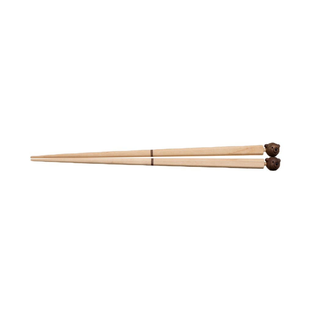 Chopsticks - Bear image 0