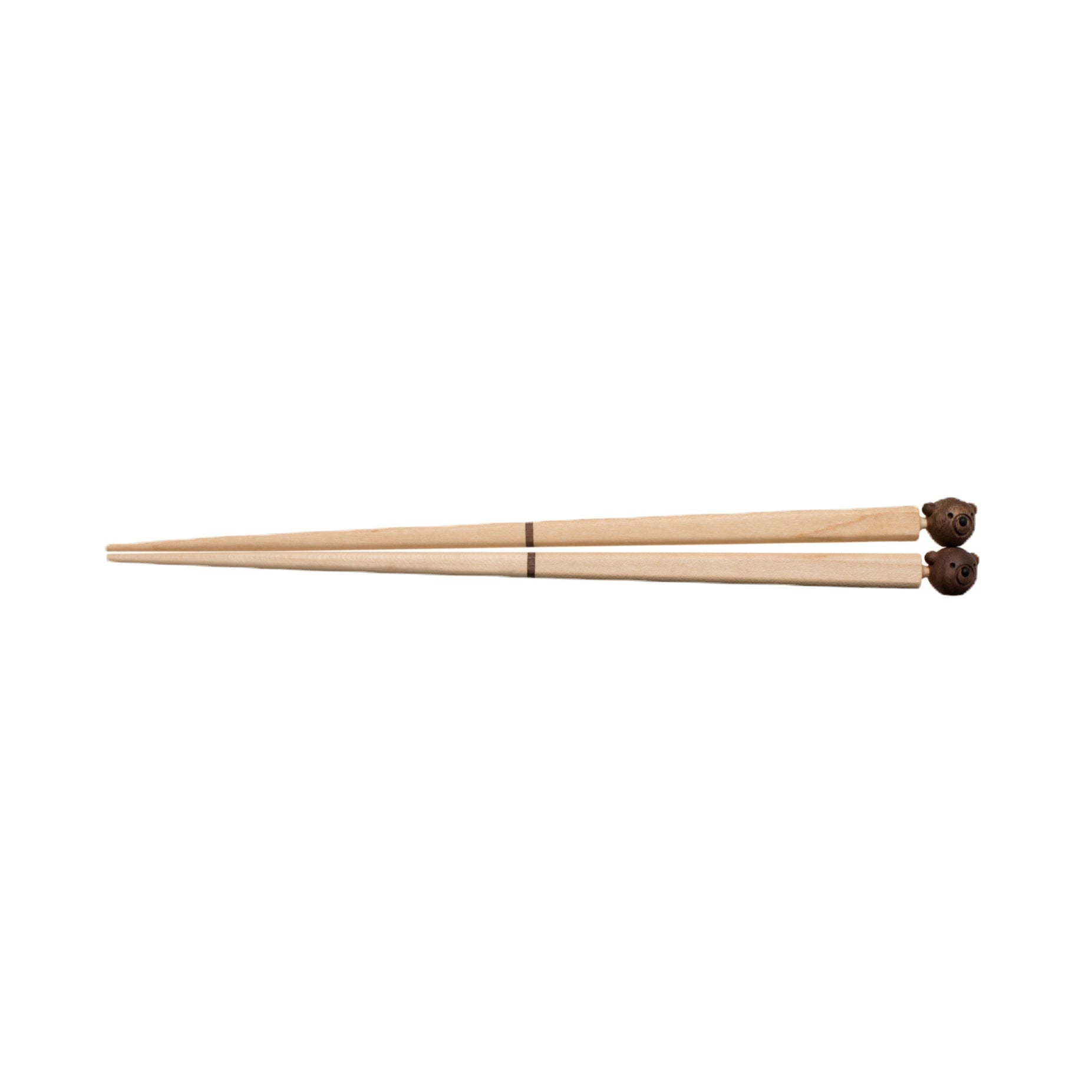 Chopsticks - Bear image 0
