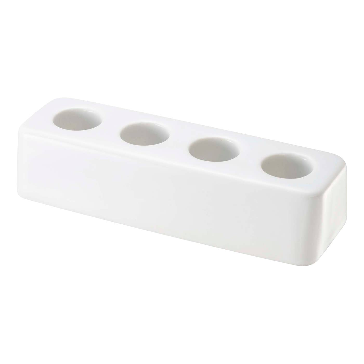 Ceramic Toothbrush Stand image 0