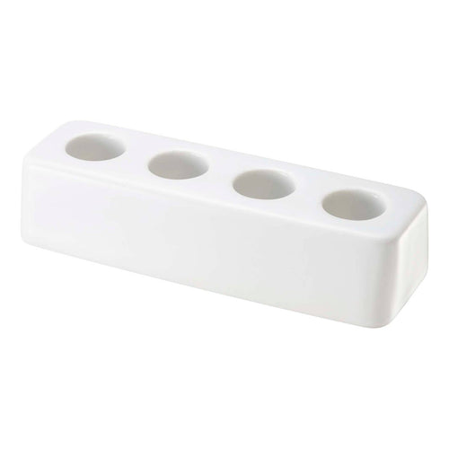 Ceramic Toothbrush Stand image 0