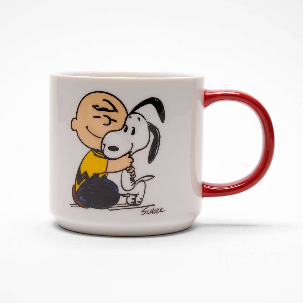 Peanuts Mug - Puppy