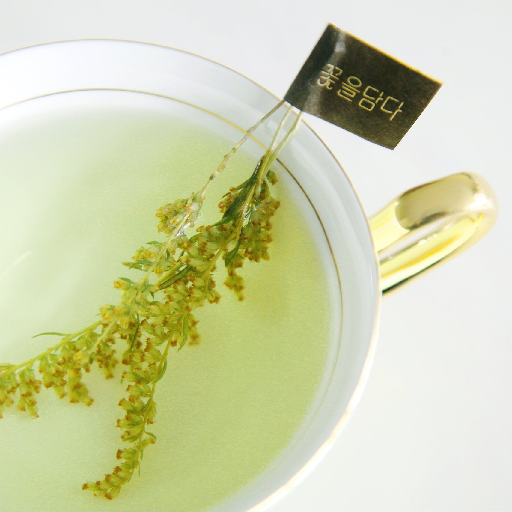 Flower Tea Stick Sample Kit image 3