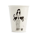 Cup - Black Cat image 0