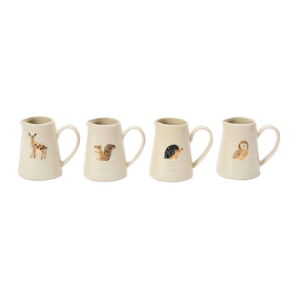 Hand Painted Animal Creamer image 2