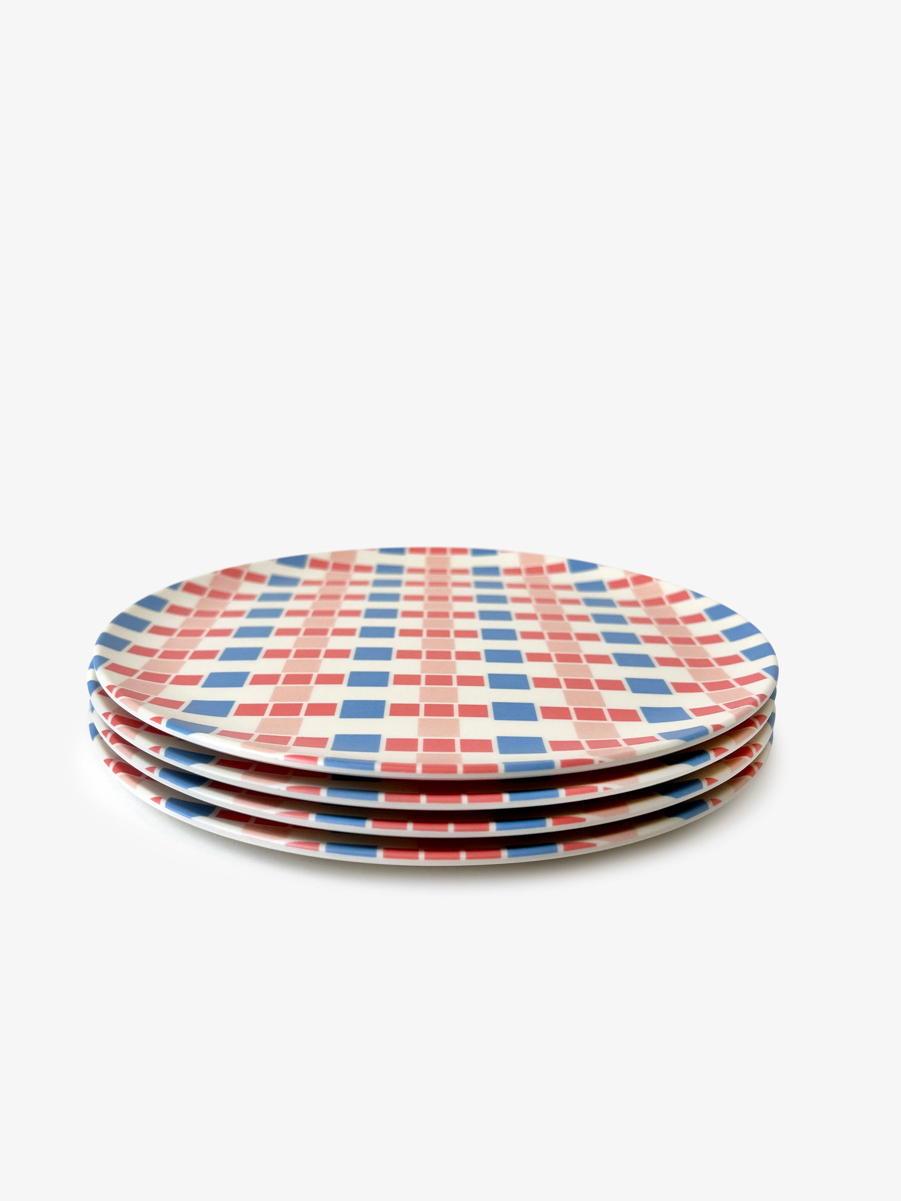 Mercato Side Plate