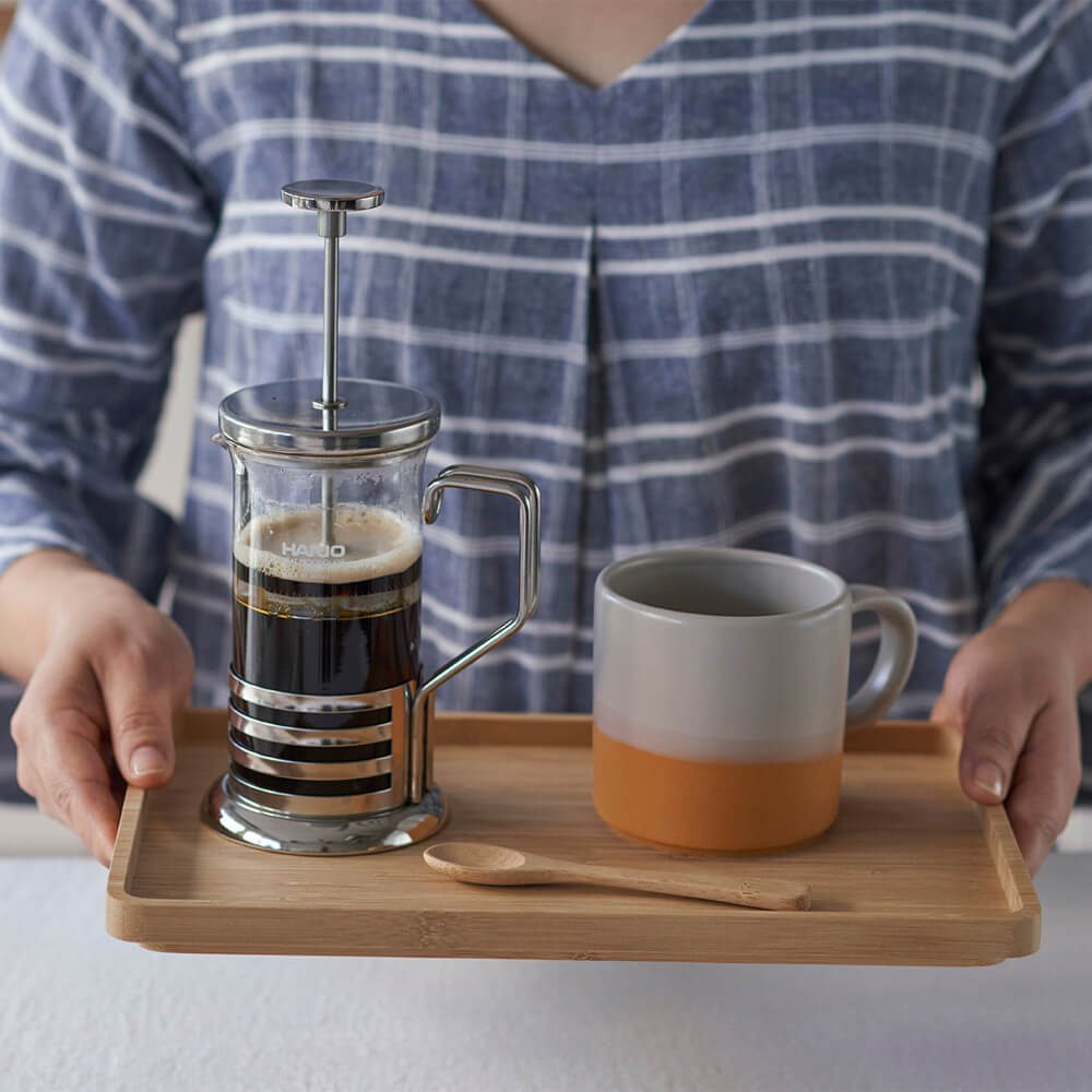 Rectangle Serving Tray image 2
