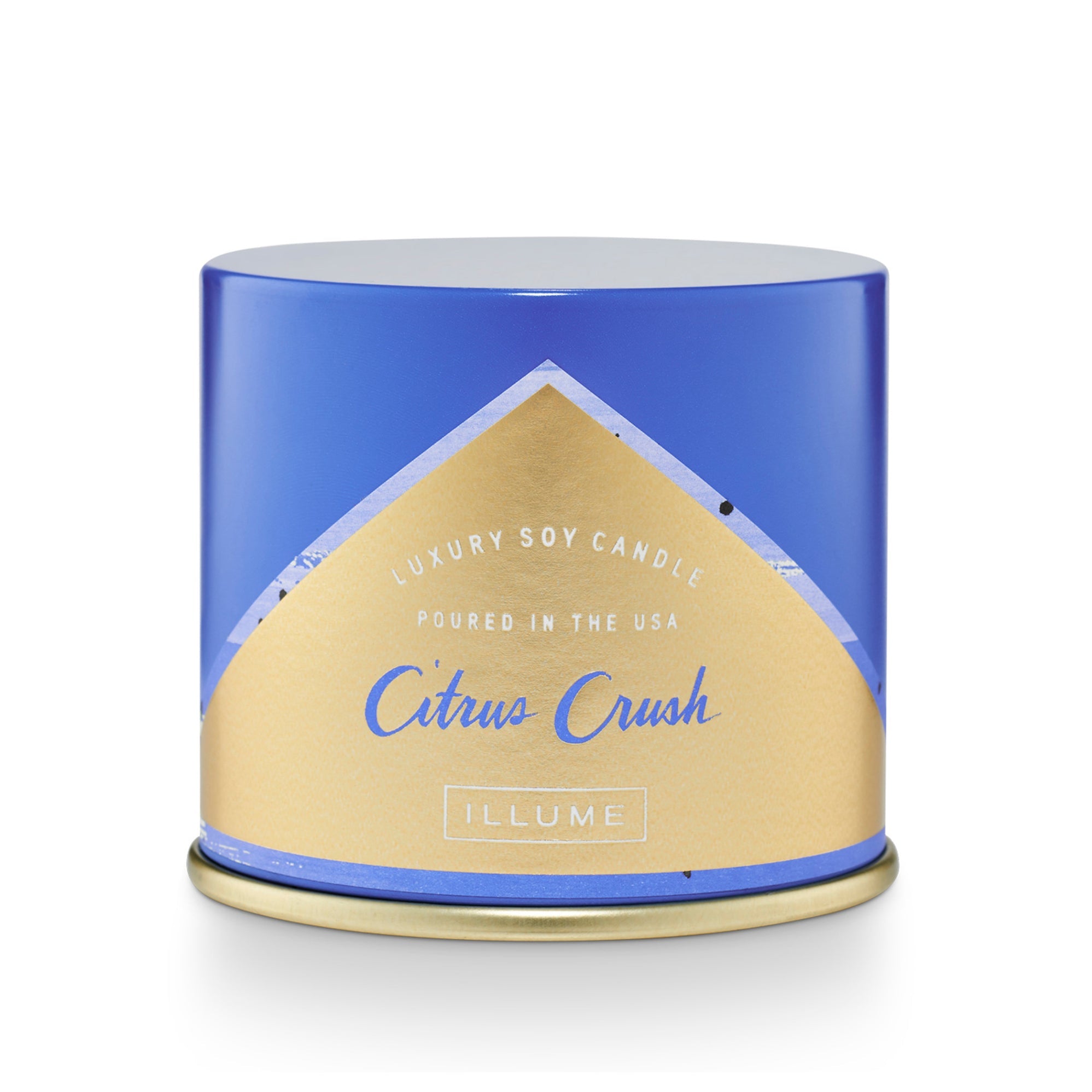 Illume Vanity Tin Candle image 4