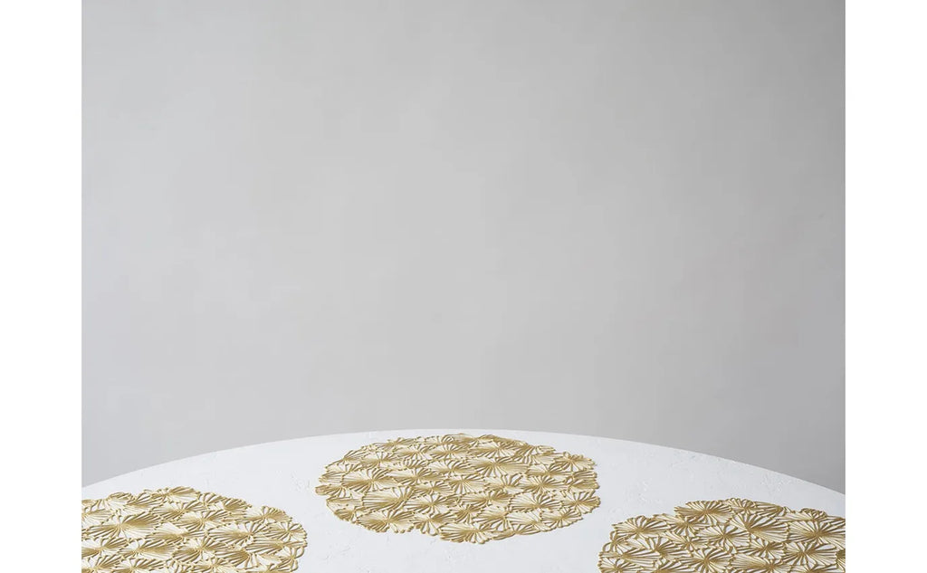 Pressed Daisy Table Mat image 5