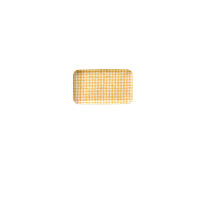Linen Coated Tray (Small) image 2