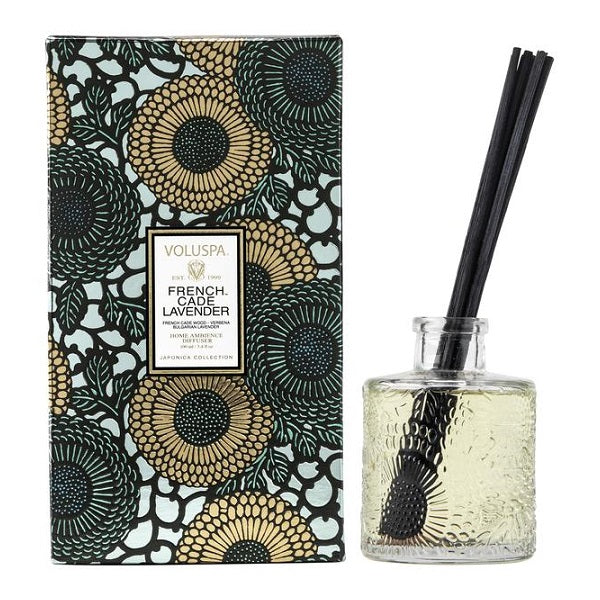 Voluspa Reed Diffuser image 7