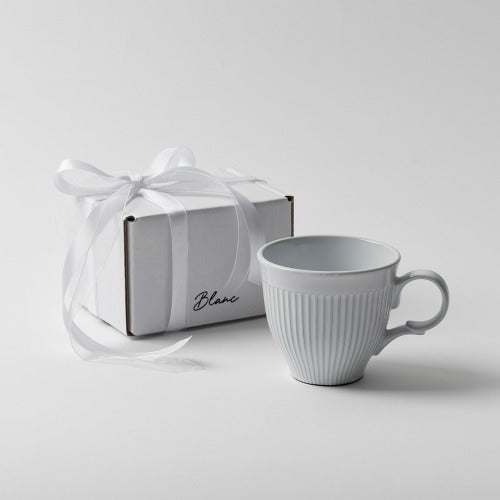 Blanc Mug image 5