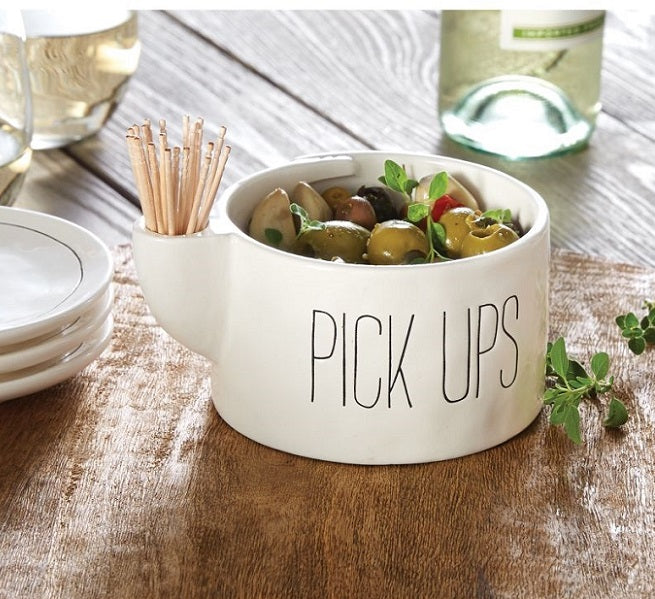 Pick Ups Bowl image 1