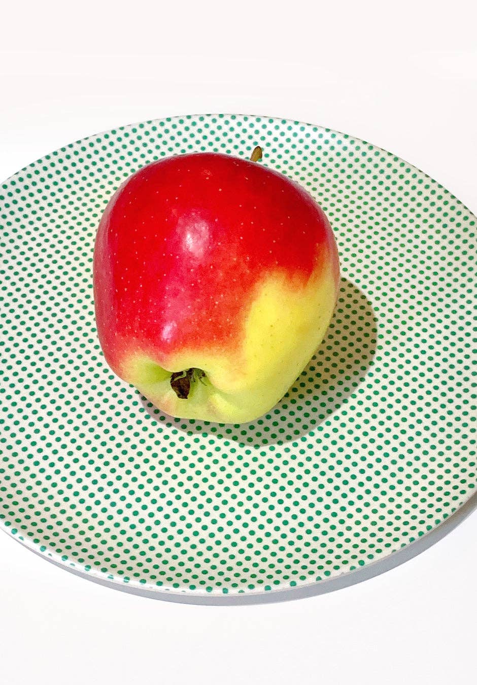 Popdot Side Plate