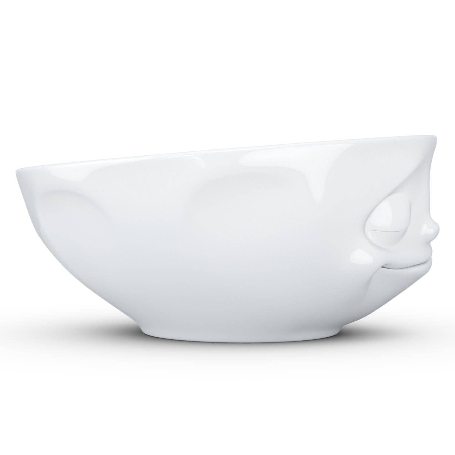 11 Oz. Bowl - Happy