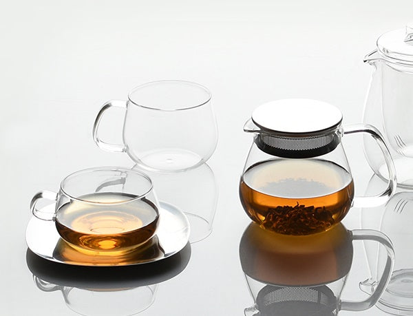 Unitea Glass Cup image 5