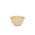 Splatter Small Footed Bowl image 0