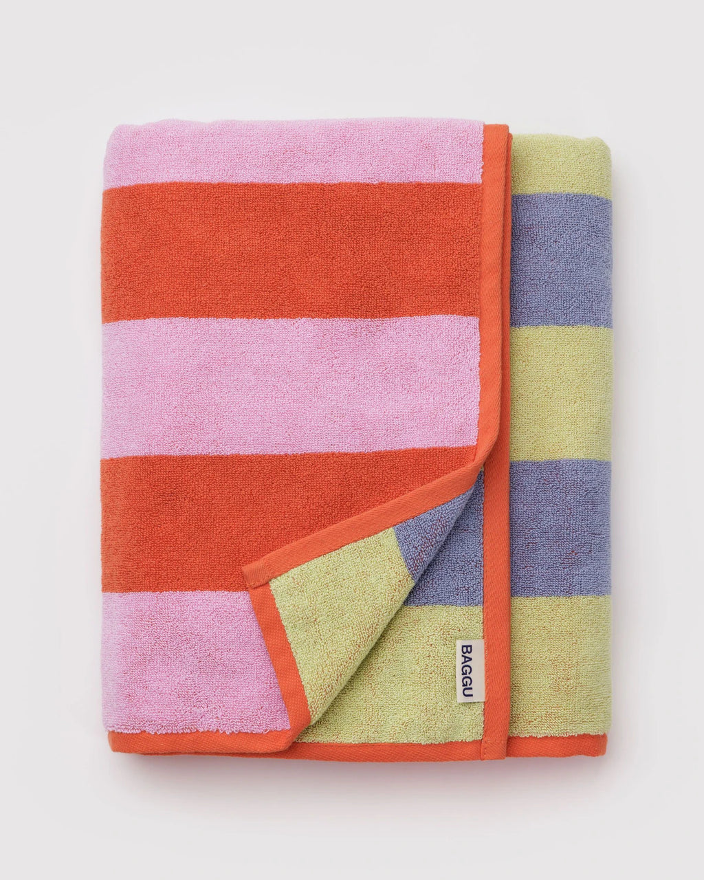 Bath Towel - Stripe image 0