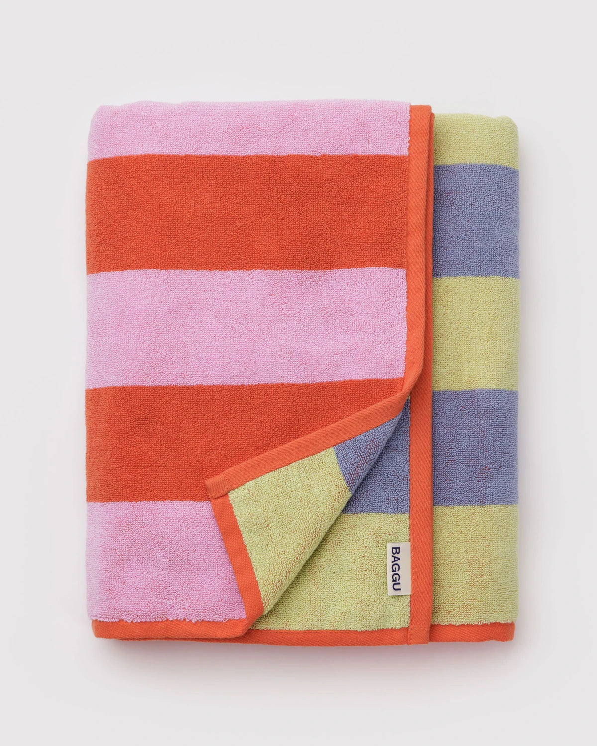 Bath Towel - Stripe image 0