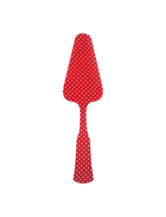 Charm Dots Tart Slicer image 0