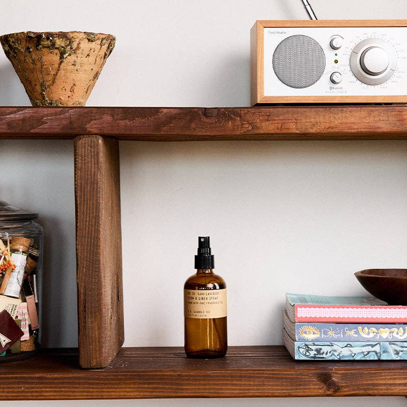 Ojai Lavender - Room & Linen Spray
