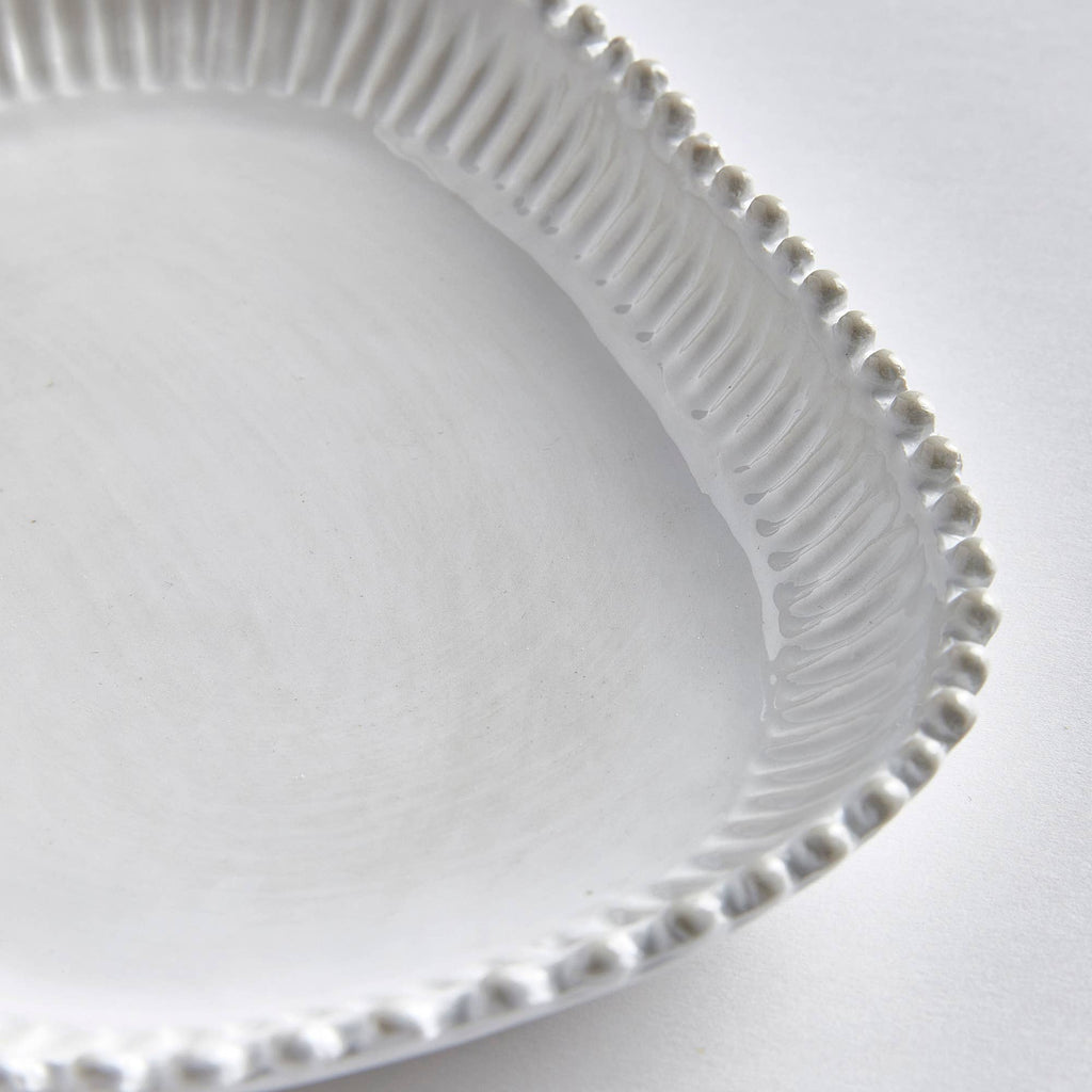 Mabel Rectangular Serving Tray image 3