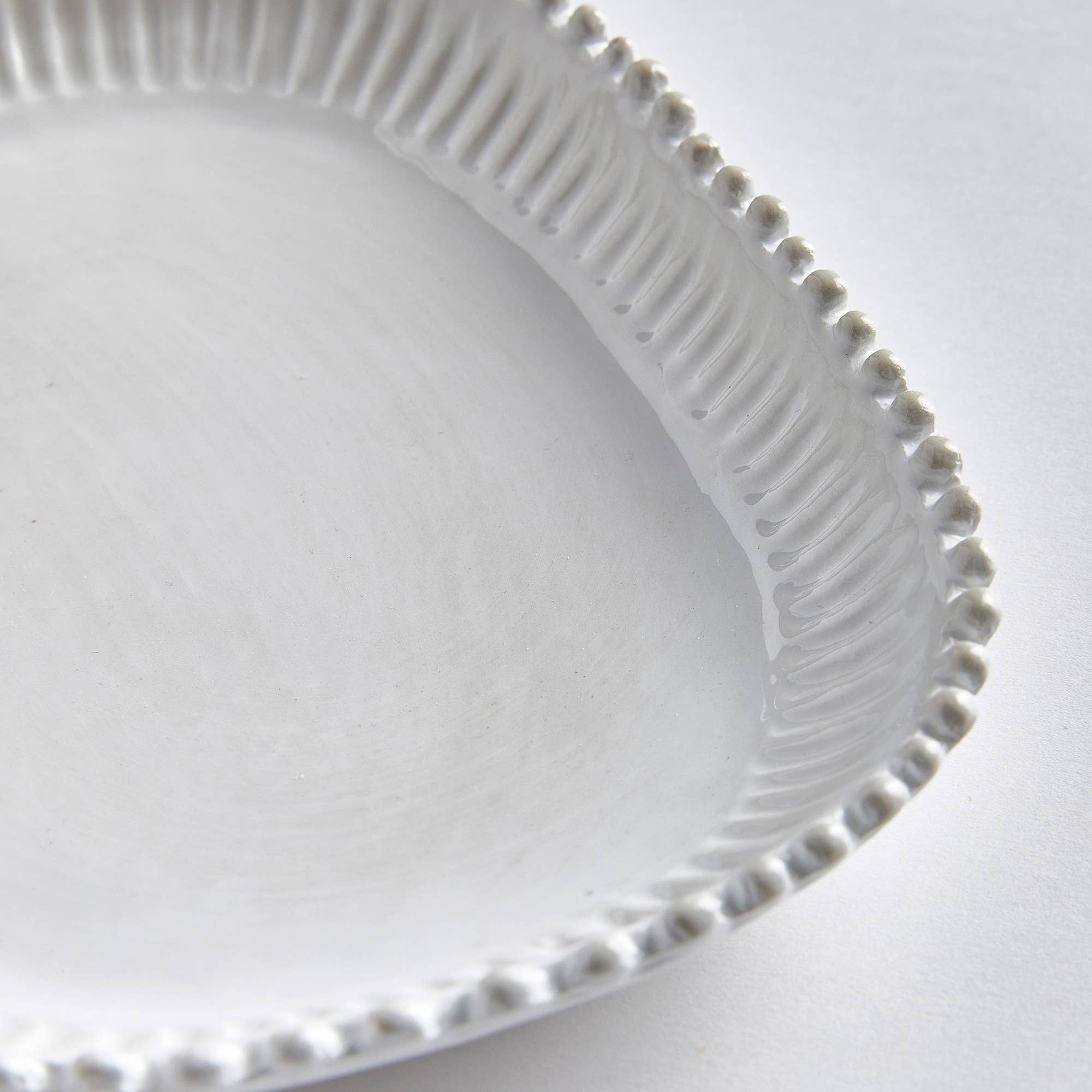 Mabel Rectangular Serving Tray image 3