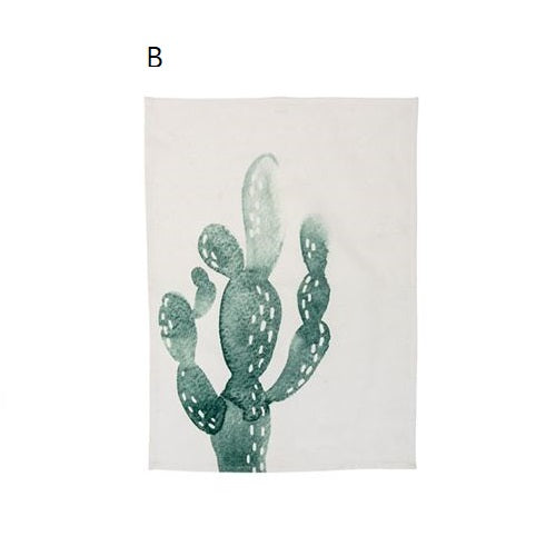 Cotton Jade Kitchen Towel image 4