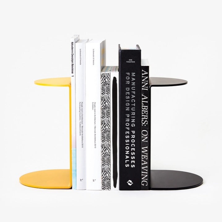 Reference Bookend image 1