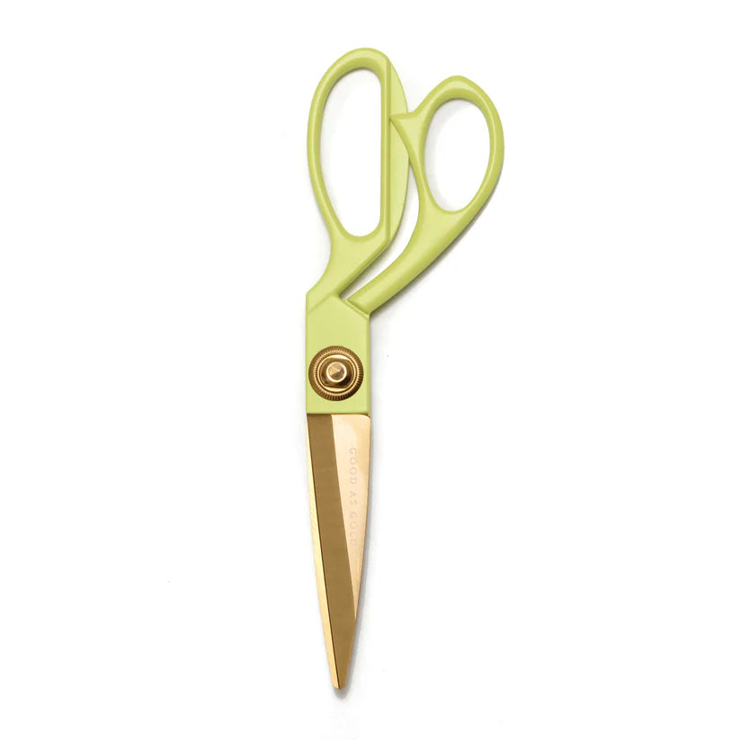 The Good Scissors image 1