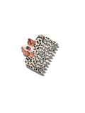 Americana Teddy Pocket Hair Comb
