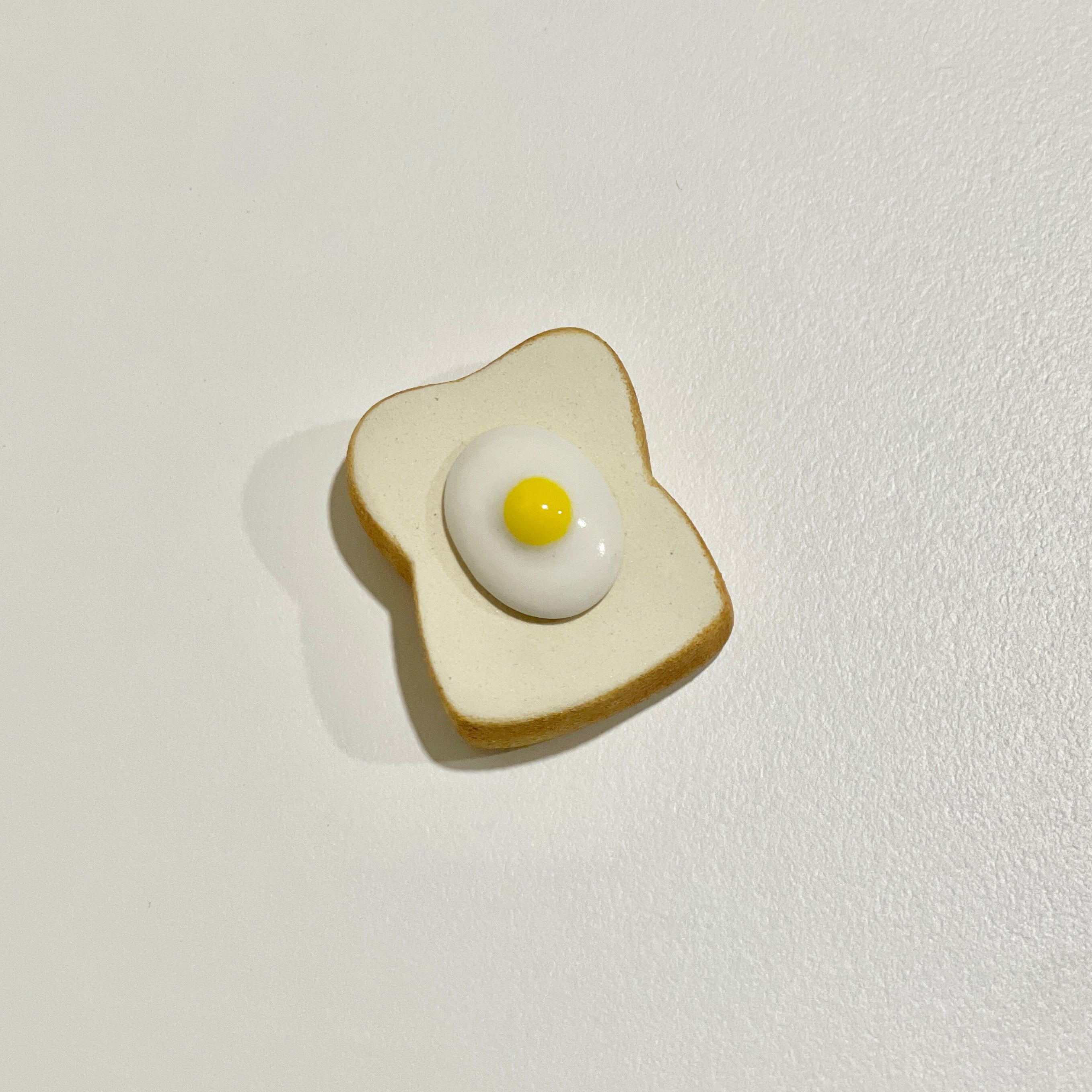 Japanese Chopstick Rest - Toasts image 0