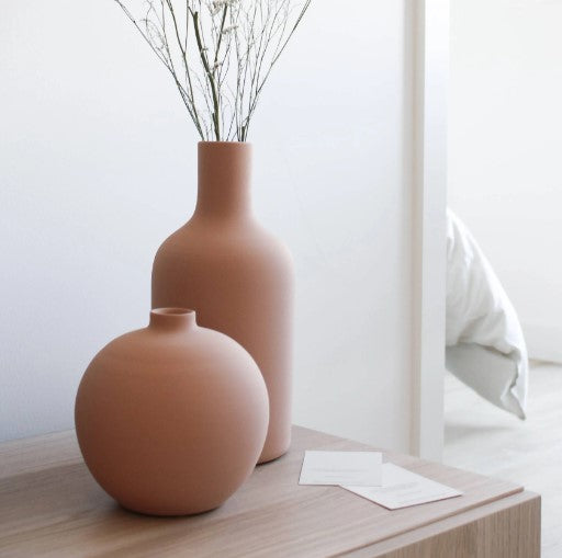 Blanc Vase - 03 image 6