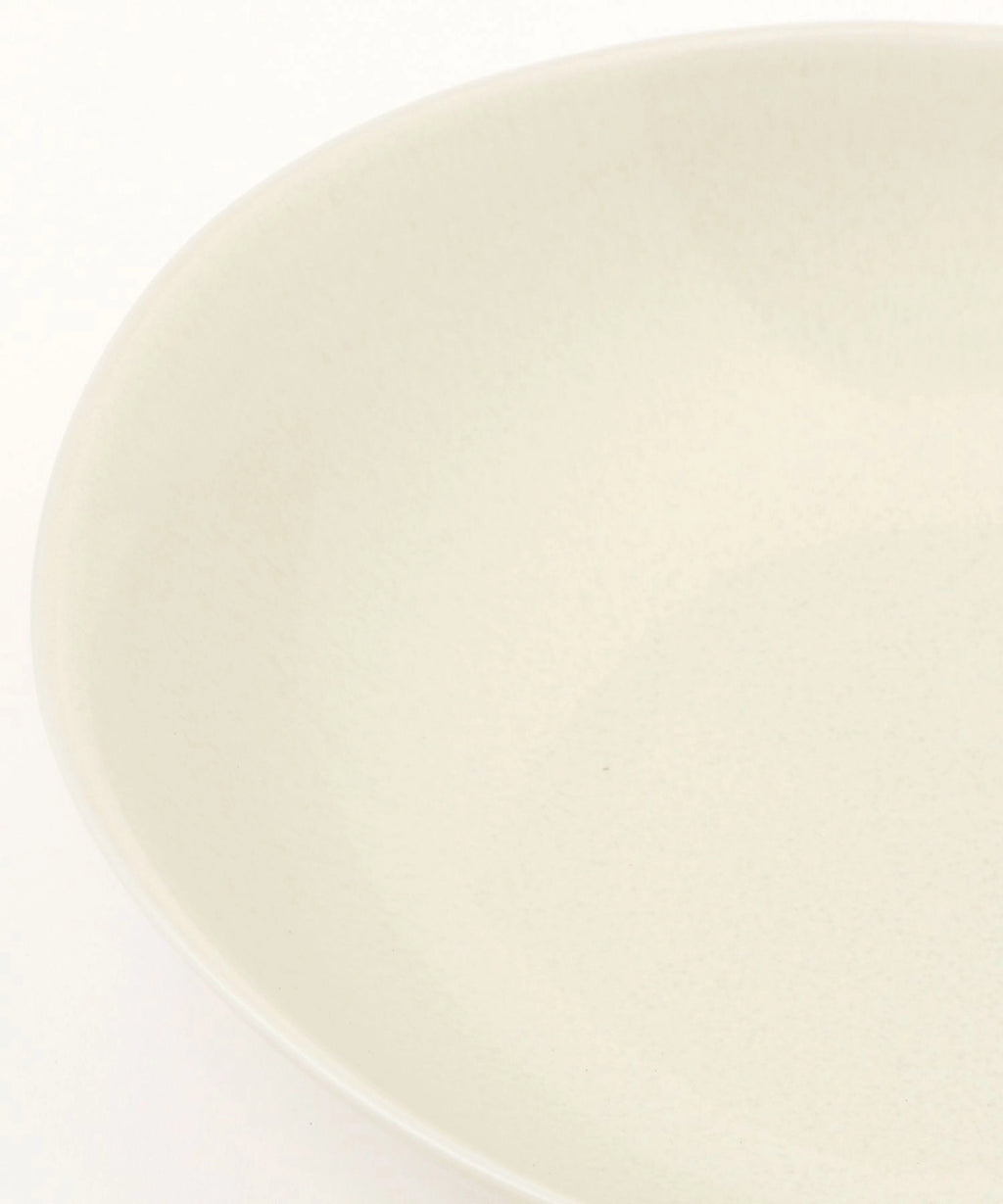 Mino Ware Organic Bowl image 1