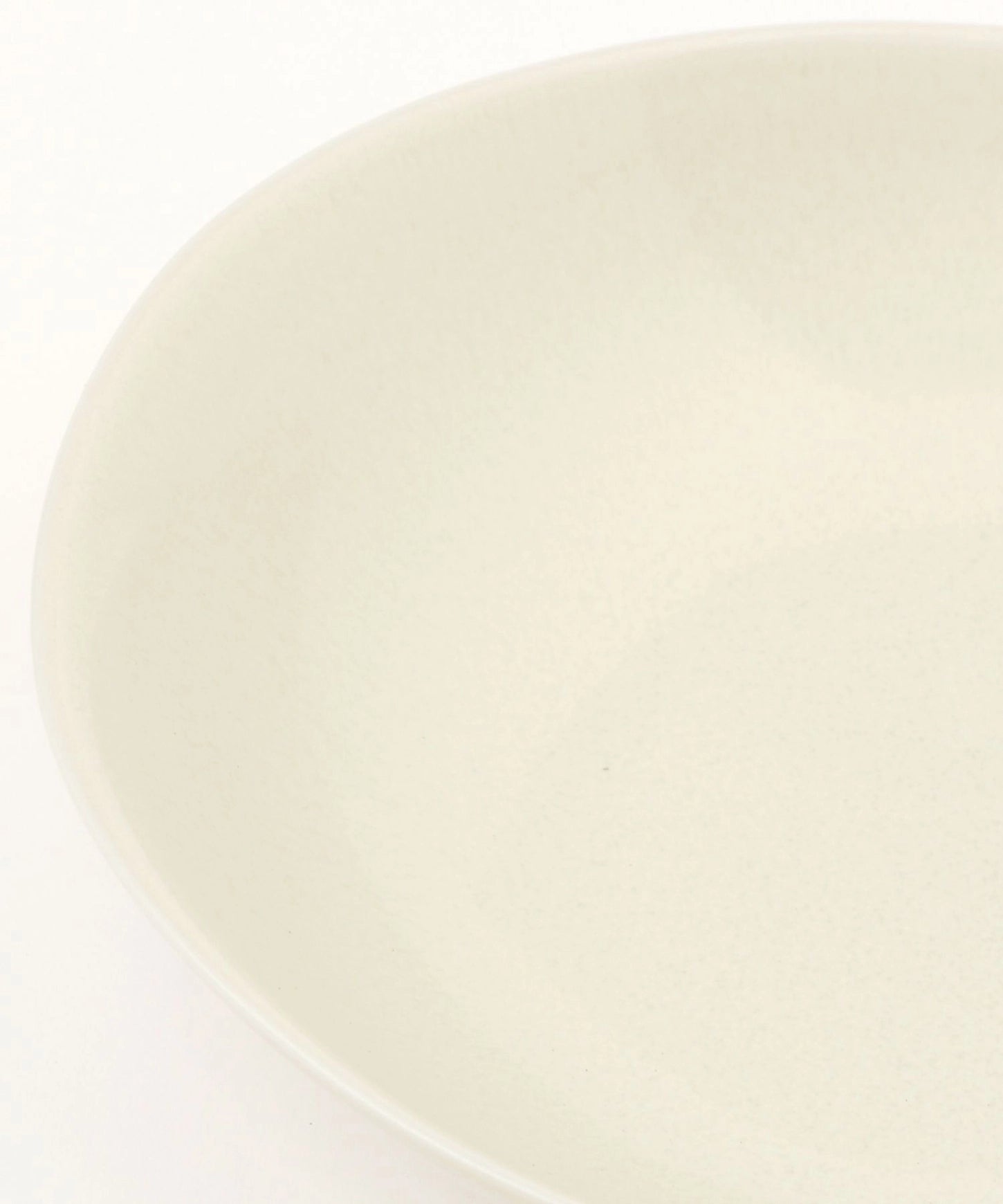 Mino Ware Organic Bowl image 1
