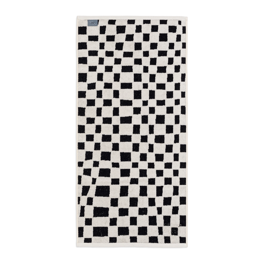 Hand Towel Set- Matching Couple image 3