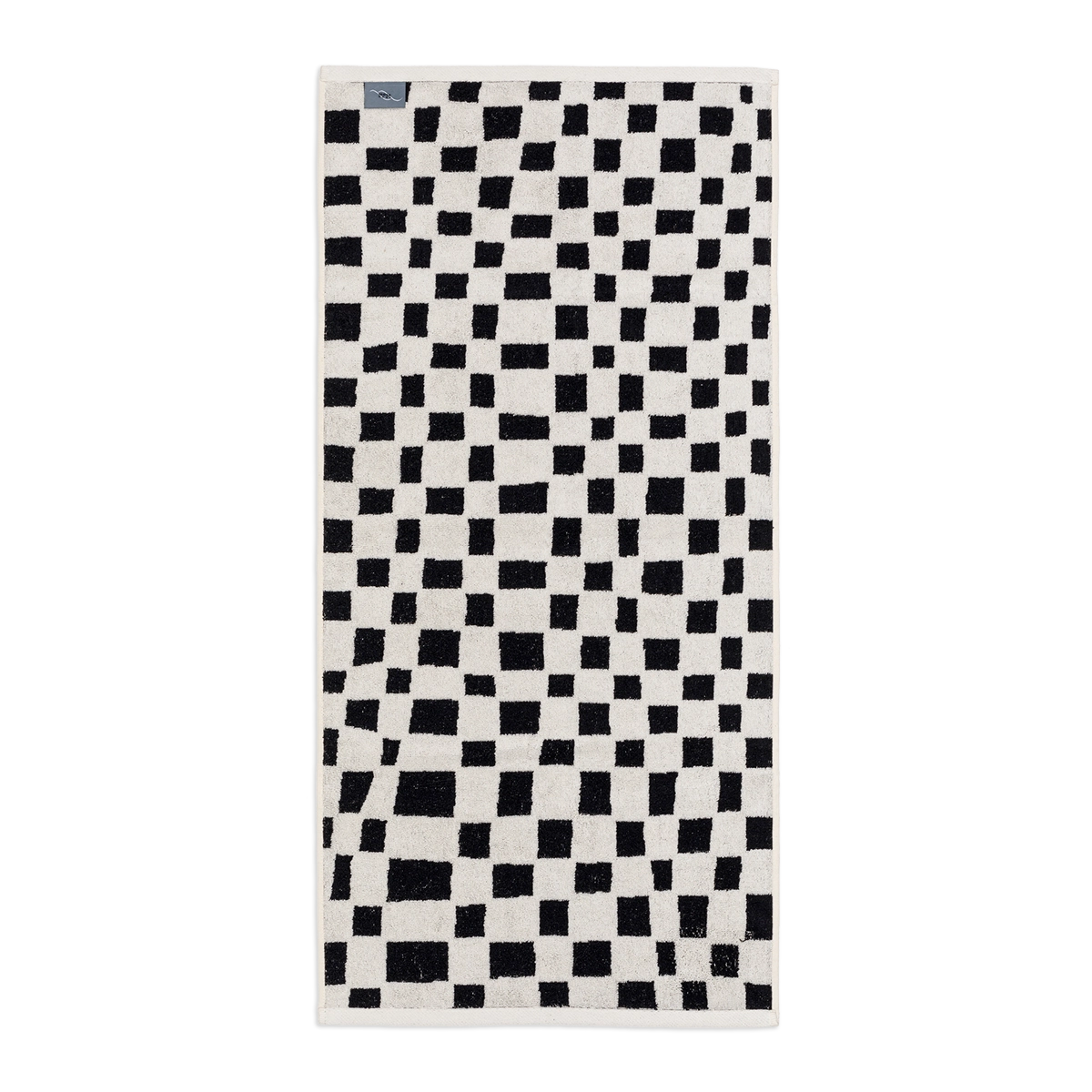 Hand Towel Set- Matching Couple image 3