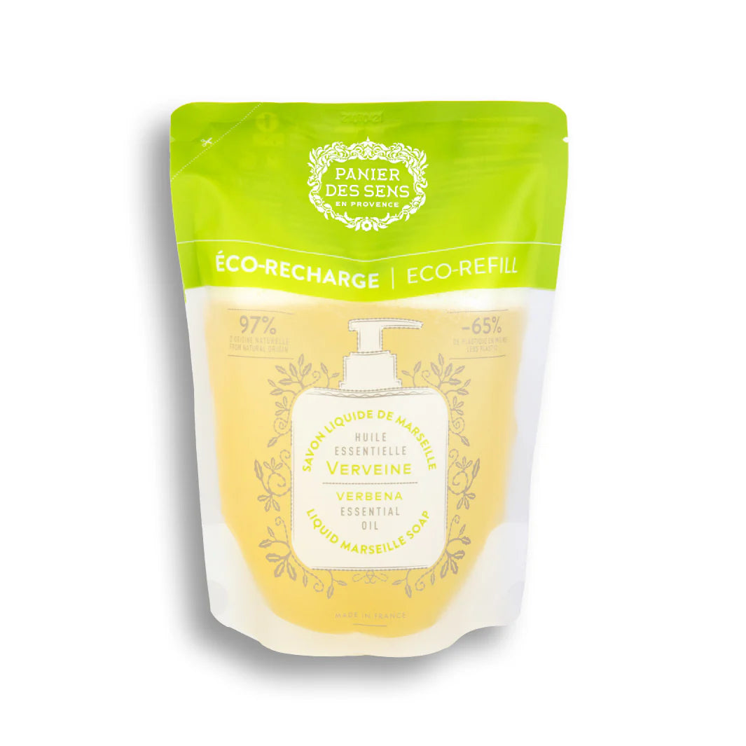 Panier Des Sens - Liquid Marseille Soap Refill Collections image 7
