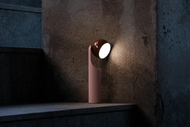 MONO Portable Reading Lamp image 7