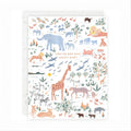 Lucky Baby - Baby Card image 0