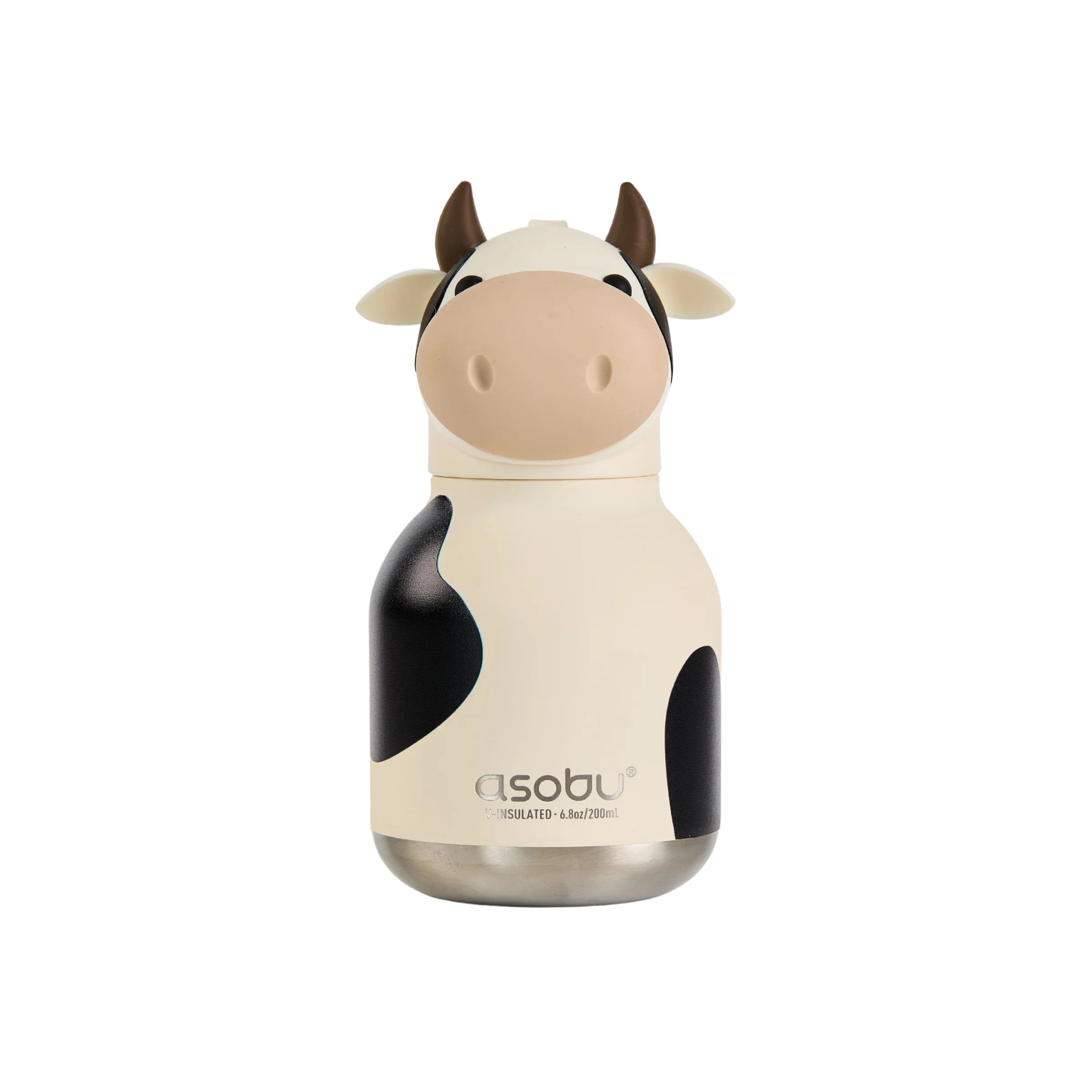 Mini Bestie Bottle - Cow image 0