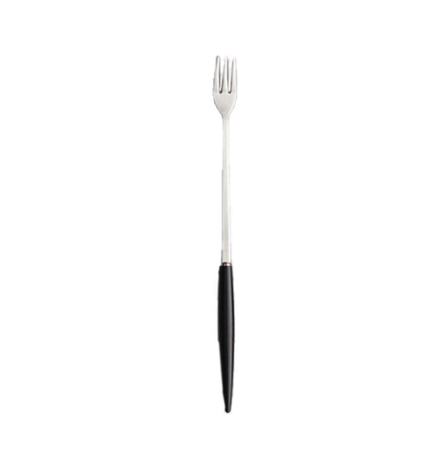 Eiffel Silver Long Fork image 0