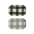 Buffalo Check Platter image 0