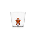 Tumbler - Mr.Gingerbread image 0