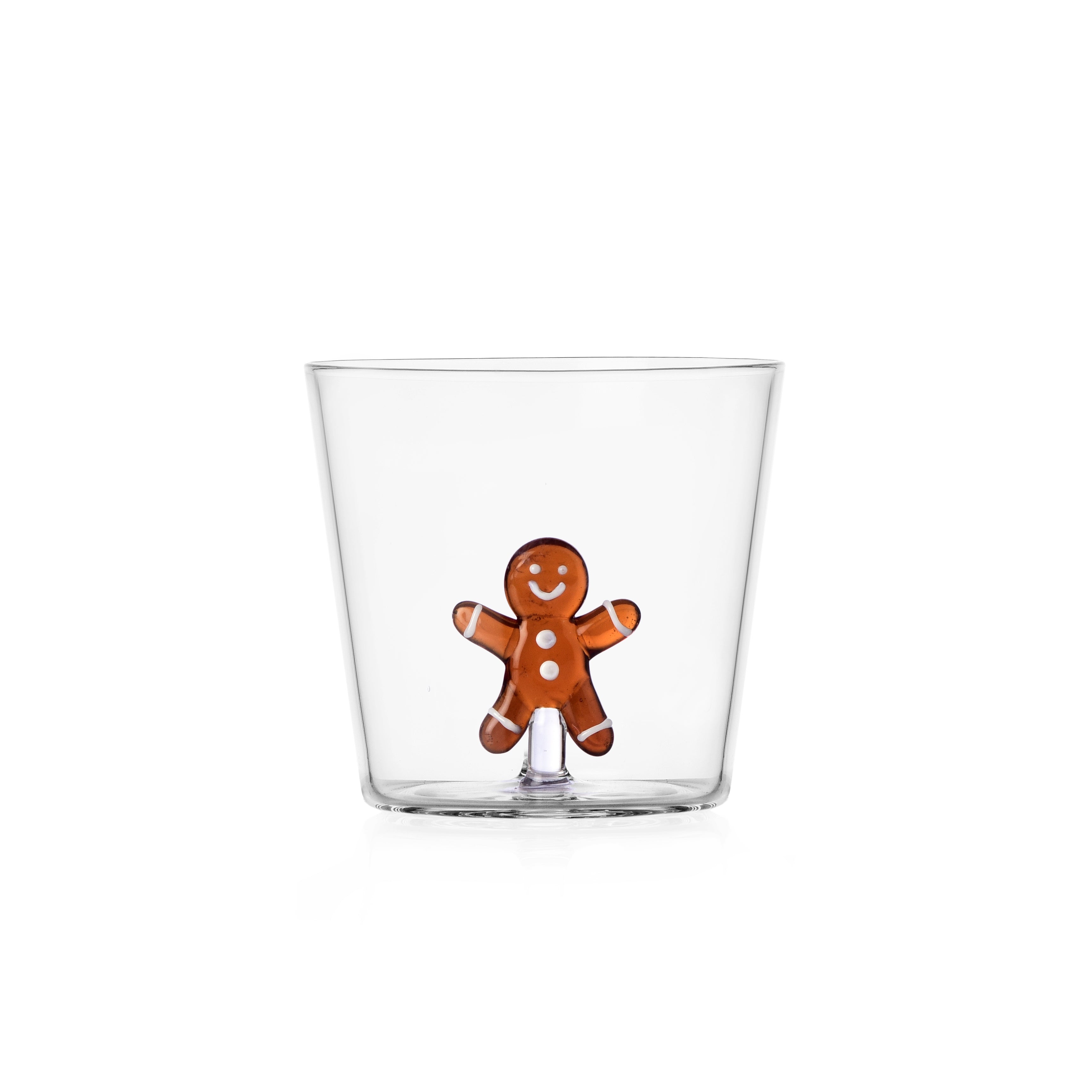 Tumbler - Mr.Gingerbread image 0
