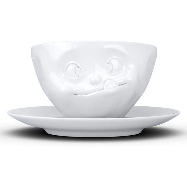 Tassen Coffee Cup with Saucer image 6